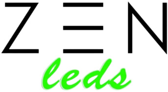 Zen LEDs - Logo